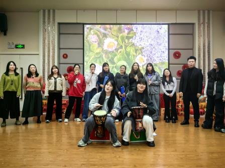 共话教育硕果 携手展望未来——景园实验小学期末总结会圆满举行