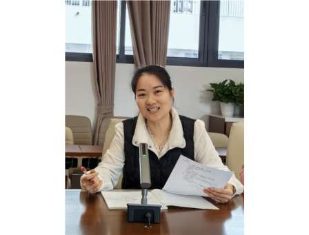 生本课堂注活力    数智赋能共成长——广东省陈荪名教师工作室聚焦小组合作与AI融合的创新教学研修活动