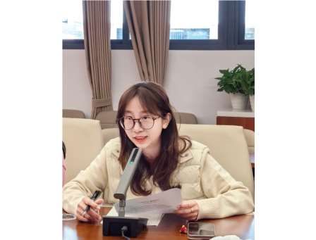 生本课堂注活力    数智赋能共成长——广东省陈荪名教师工作室聚焦小组合作与AI融合的创新教学研修活动