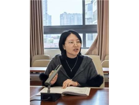 生本课堂注活力    数智赋能共成长——广东省陈荪名教师工作室聚焦小组合作与AI融合的创新教学研修活动