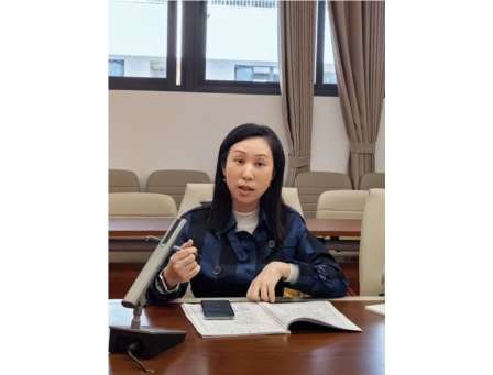生本课堂注活力    数智赋能共成长——广东省陈荪名教师工作室聚焦小组合作与AI融合的创新教学研修活动