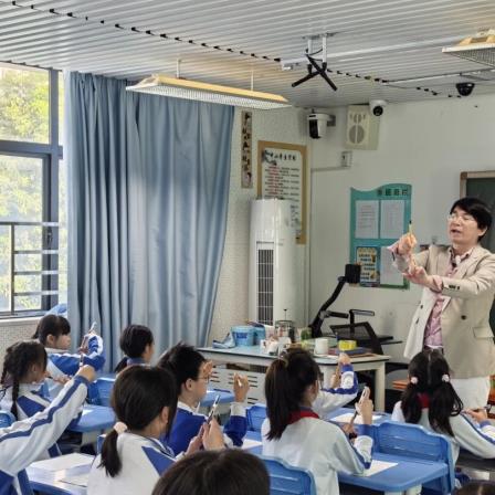 翰墨飘香润师心 书写赋能促成长——深圳市怡景小学成功举办书法专题培训活动