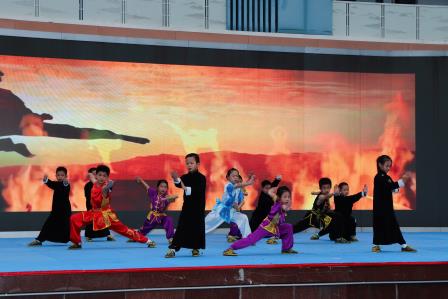 师生同台绽风采 家校共育谱新篇——深圳市大望学校迎新年庆元旦文艺汇演圆满收官