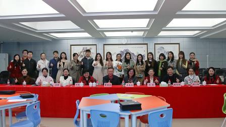 拓维育人守初心·环保实践育公民 ——罗湖区六年级跨学科主题拓维课程汇报展示活动在螺岭湖贝校区圆满举行