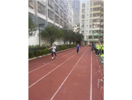 活力桂园，逐梦金秋 ——深圳市桂园中学第二十二届体育文化节暨第四十二届运动会圆满落幕