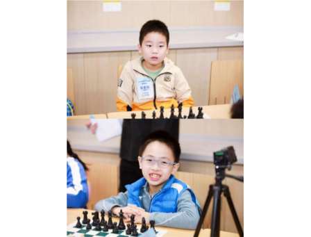 翠竹外国语实验学校荣获2025年罗湖区国际象棋校际联赛团体组冠军
