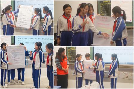 校园禁毒新力量，童心共筑防毒墙——东晓小学“校社联动”赋能学生成长，禁毒小讲师培育活动圆满收官