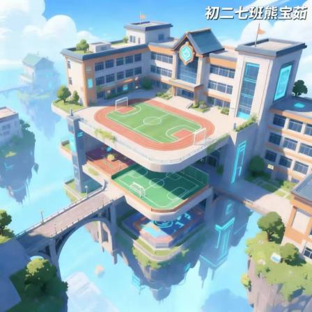 跨学科融合赋能成长 拓维课程绘就育人新图景 —— 红桂中学理化、数学、信息科组拓维课程成果丰硕