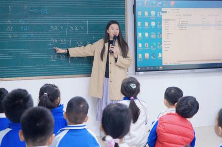 以导促教，笃行致远 ——罗湖区第八责任区督学到罗湖小学开展督导工作