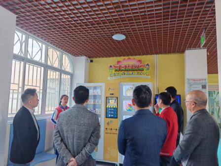互联共建聚合力，互助共赢谱新篇——洪湖小学与中国电信罗湖田贝支局举行党建共建签约仪式
