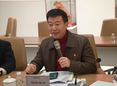 罗湖区12月专项督导工作组赴桂园中学开展督导工作
