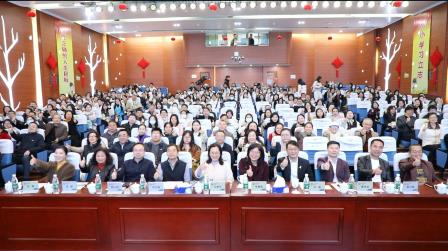 当学习“活”起来：罗湖这场项目式学习盛宴点亮成长之路