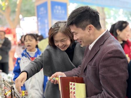 当学习“活”起来：罗湖这场项目式学习盛宴点亮成长之路