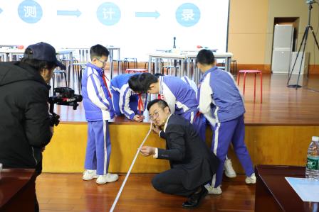 当学习“活”起来：罗湖这场项目式学习盛宴点亮成长之路