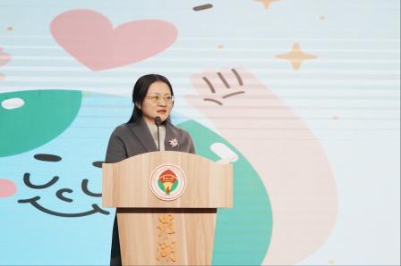 “塑”立新风，绿满家园 ——罗湖小学劳动教育环保项目举行启动仪式