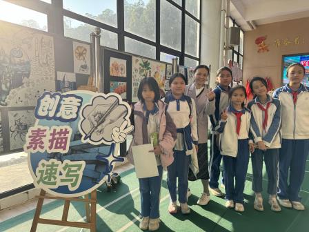 展社团风采，筑梦想舞台——深圳市仙桐实验小学优秀社团成果展示活动圆满举行