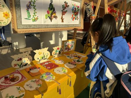 展社团风采，筑梦想舞台——深圳市仙桐实验小学优秀社团成果展示活动圆满举行