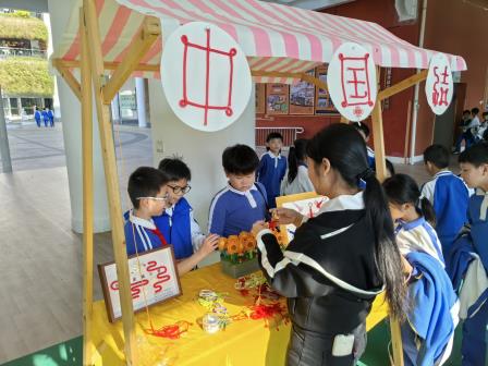 展社团风采，筑梦想舞台——深圳市仙桐实验小学优秀社团成果展示活动圆满举行