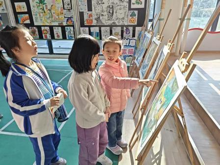 展社团风采，筑梦想舞台——深圳市仙桐实验小学优秀社团成果展示活动圆满举行