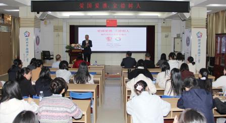 爱国爱澳，立德树人 ——深圳市南湖小学开展爱国主义教育交流活动