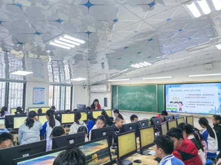 智能赋能，育人为本——专家团队莅临红桂小学，共探人工智能教育新路径