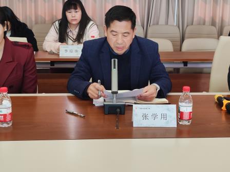 家校协同筑防线   食安守护伴成长——东晓小学膳食监督家长委员会换届暨培训圆满落幕