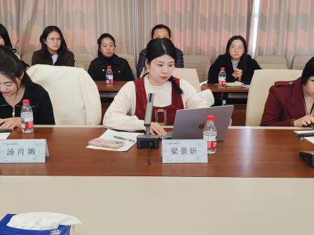 家校协同筑防线   食安守护伴成长——东晓小学膳食监督家长委员会换届暨培训圆满落幕