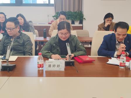 家校协同筑防线   食安守护伴成长——东晓小学膳食监督家长委员会换届暨培训圆满落幕