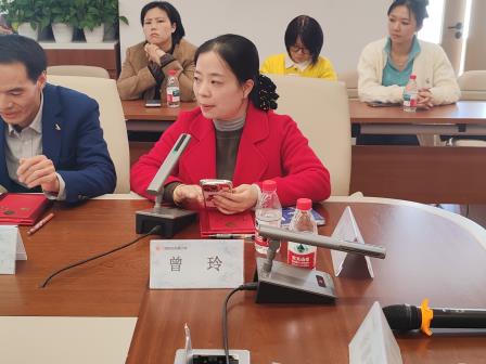 家校协同筑防线   食安守护伴成长——东晓小学膳食监督家长委员会换届暨培训圆满落幕