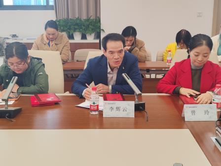 家校协同筑防线   食安守护伴成长——东晓小学膳食监督家长委员会换届暨培训圆满落幕