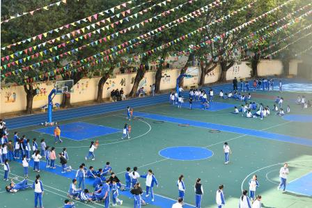 细查深研助提升 凝心聚力向未来 —— 景贝小学迎接罗湖区课程实施专项督导