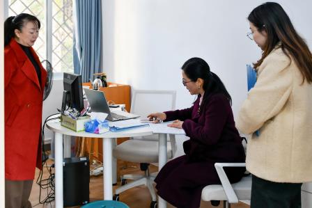 细查深研助提升 凝心聚力向未来 —— 景贝小学迎接罗湖区课程实施专项督导