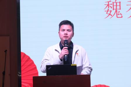载誉启航赴新程 安全护航伴成长——草埔小学2025-2026 学年第一学期散学典礼圆满落幕