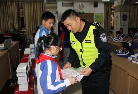 深圳市南湖小学：散学典礼收官学期，暖心寄语开启假期新程