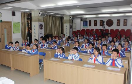 深圳市南湖小学：散学典礼收官学期，暖心寄语开启假期新程