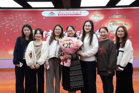 红岭小学·同心课程｜全心全意高质量办学，同心同德向未来奋进
