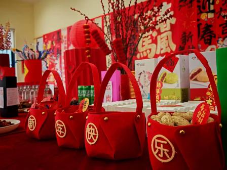 同心共育聚暖流，汇澜成海向未来 ——翠北实验小学2026家校共育年度盛典圆满举行