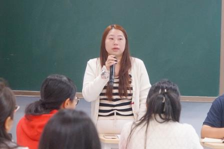 家校共育，携手护航 ——罗湖小学召开新学期家委会会议