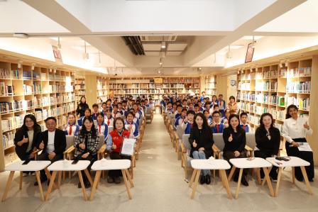 “四十载薪火相传·翠北少年学雷锋”系列主题活动之学榜样——马年逐光·悟德明志守初心