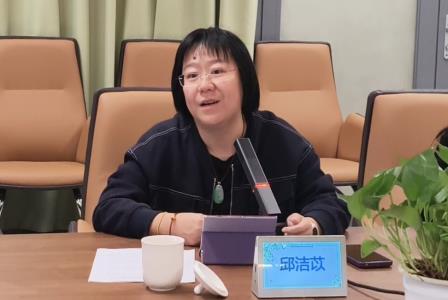 深潮携手促发展 双向赋能共成长 ——翠竹外国语实验学校迎来潮州市潮安区教师跟岗学习
