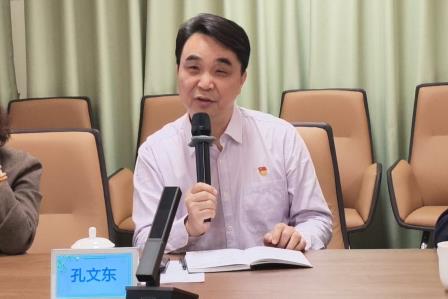 深潮携手促发展 双向赋能共成长 ——翠竹外国语实验学校迎来潮州市潮安区教师跟岗学习