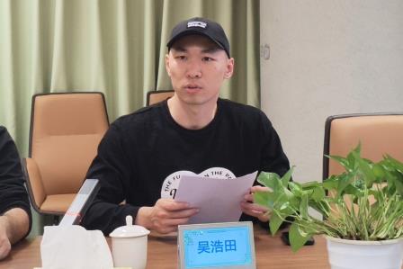 深潮携手促发展 双向赋能共成长 ——翠竹外国语实验学校迎来潮州市潮安区教师跟岗学习