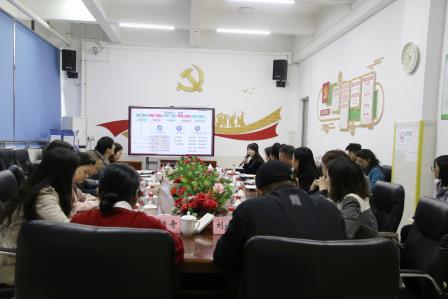 新质沃土育“茧”，专业引领成“蝶” ——区教科院赴螺岭湖贝学校开展新教师“十项基本功”视导
