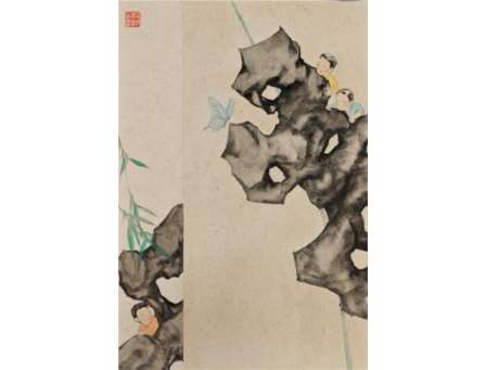 祝贺！郑昊老师荣获广东省美育教师教学基本功比赛二等奖