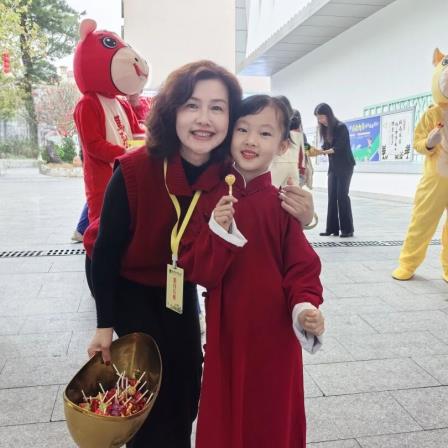 策马启新程 逐梦向未来 ——深圳市怡景小学2026年春季开学典礼圆满举行