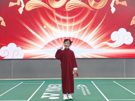 策马启新程 逐梦向未来 ——深圳市怡景小学2026年春季开学典礼圆满举行