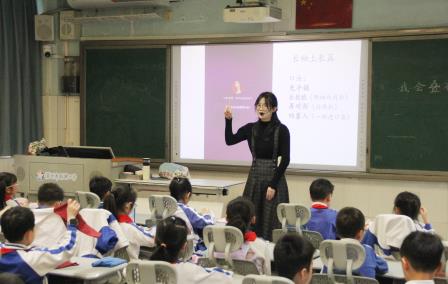 破茧展芳华，精研促深耕 ——南湖小学开展2025届新教师基本功考核暨教育教学常规视导