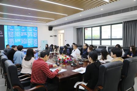 聚焦新质课堂   赋能教学提质 — 深圳北理莫斯科大学附属布心中学开展新质教学专题讲座