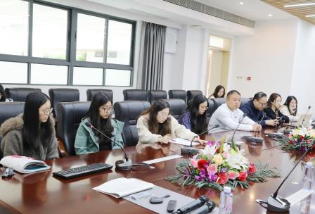 聚焦新质课堂   赋能教学提质 — 深圳北理莫斯科大学附属布心中学开展新质教学专题讲座
