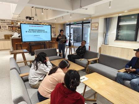 深耕项目研思 聚力四十校庆 ——深圳市翠北实验小学召开科学组教研会暨“小小发明家”项目式学习工作推进会
